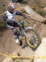 James Dabill in azione con Montesa Cota 4RT - 2007